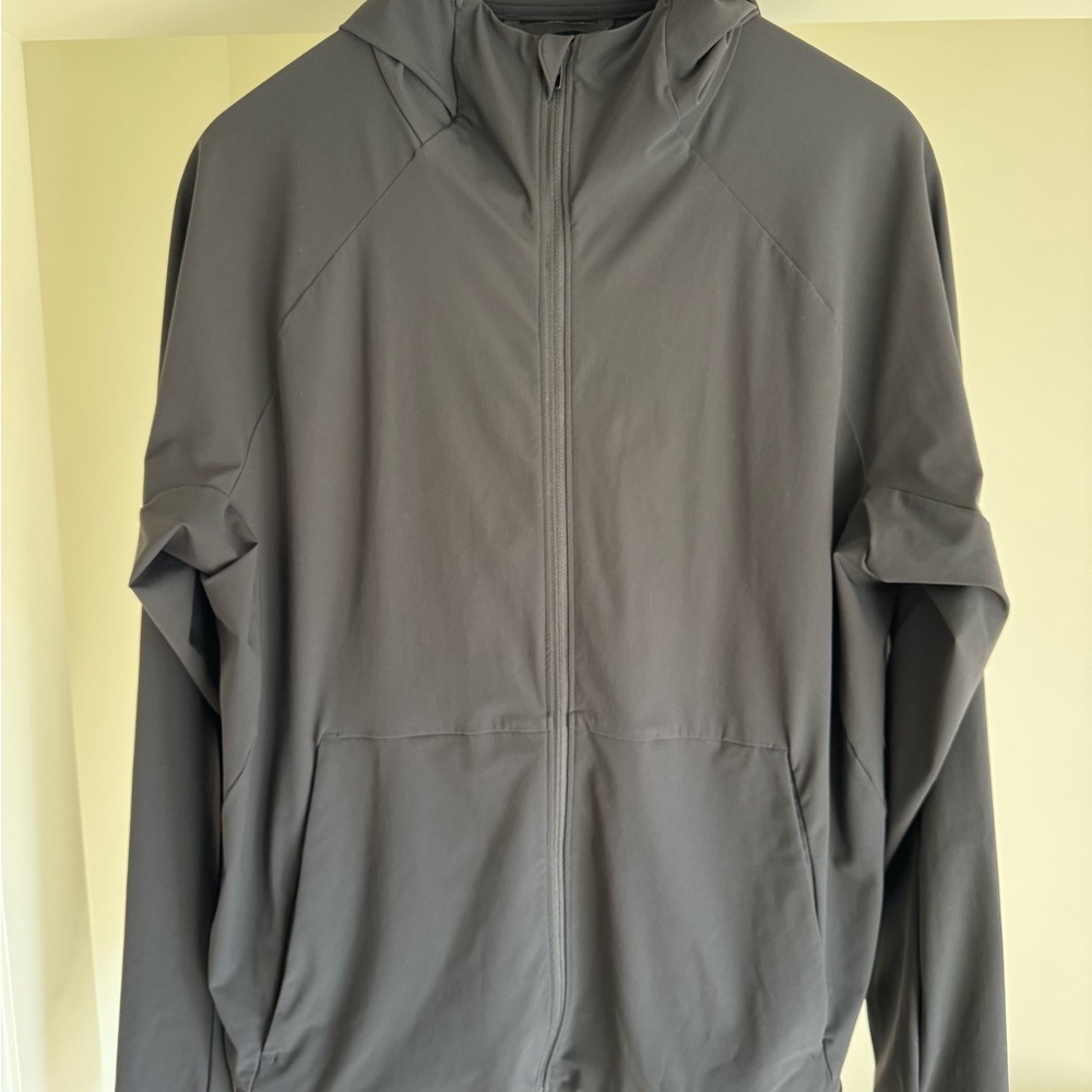 lululemon Pace Breaker jacket